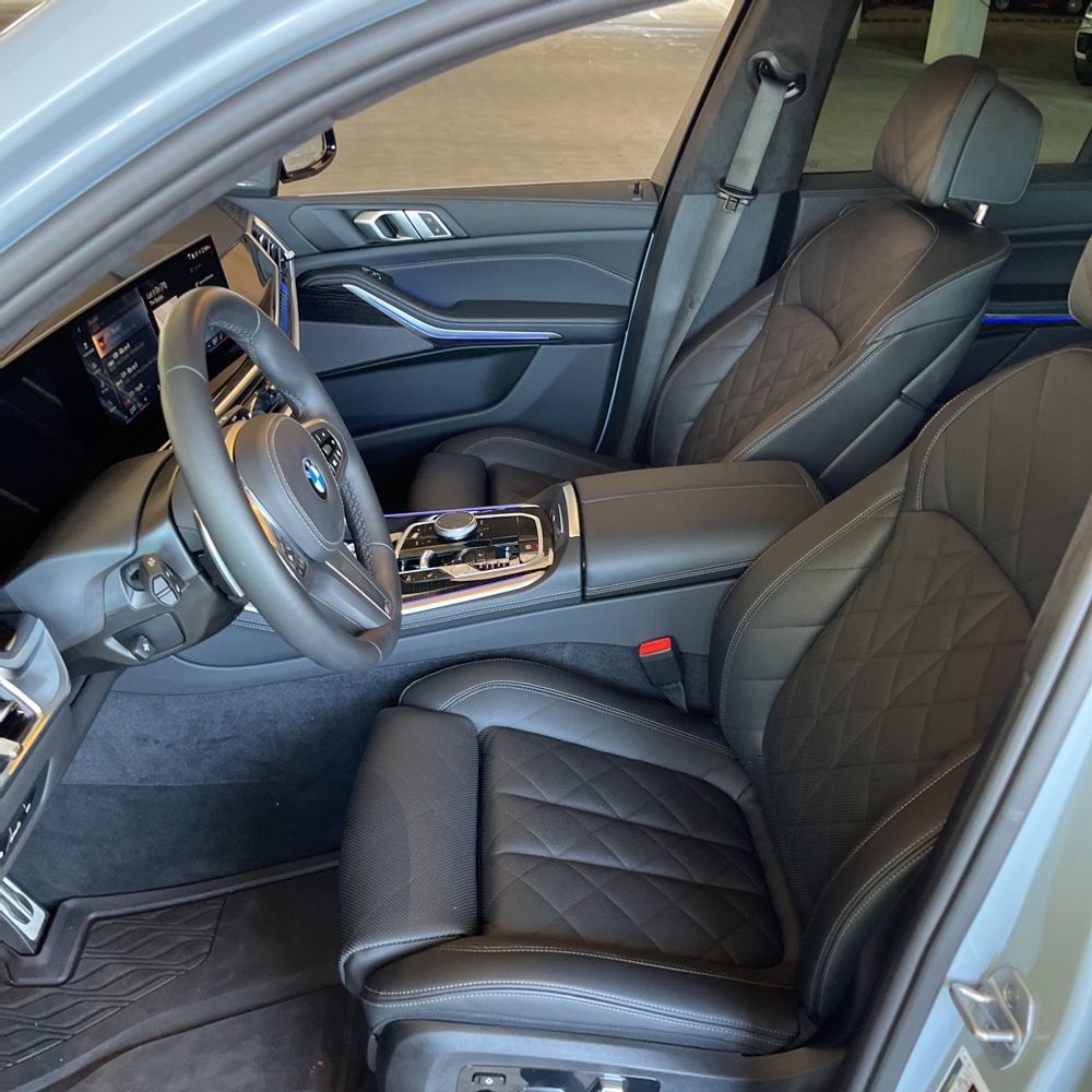 2025 BMW X5 sDrive40i