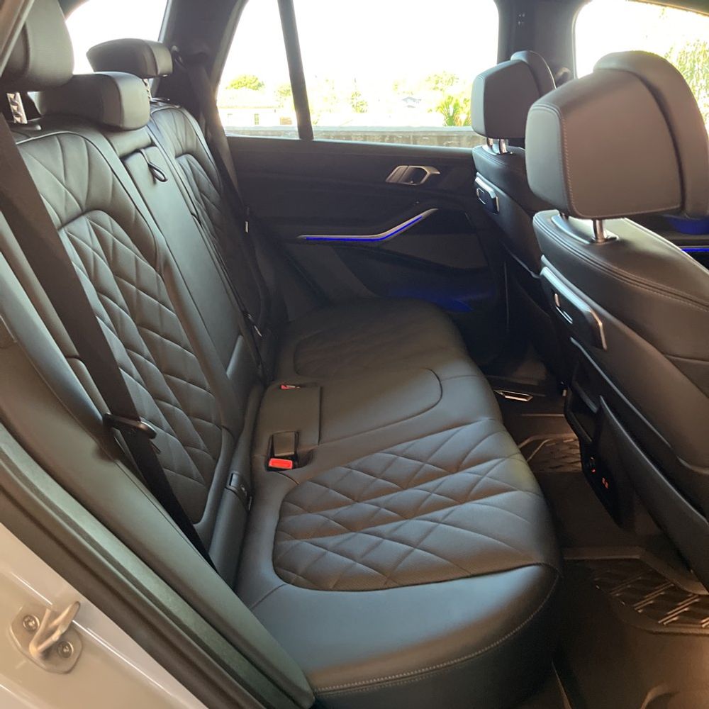 2025 BMW X5 sDrive40i