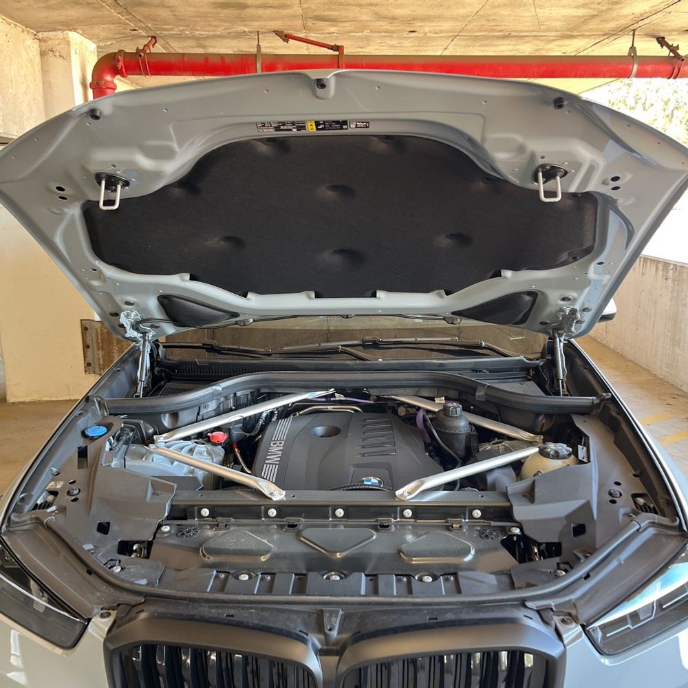 2025 BMW X5 sDrive40i