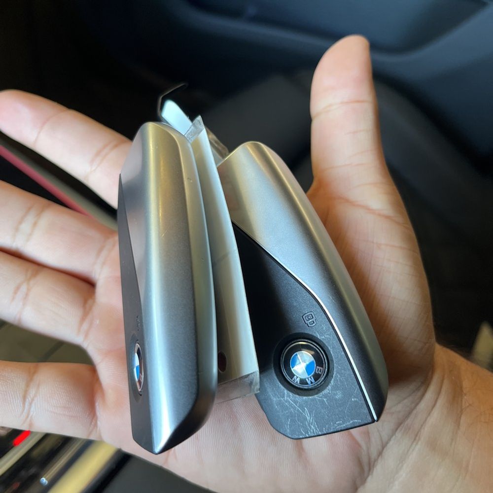 2025 BMW X5 sDrive40i