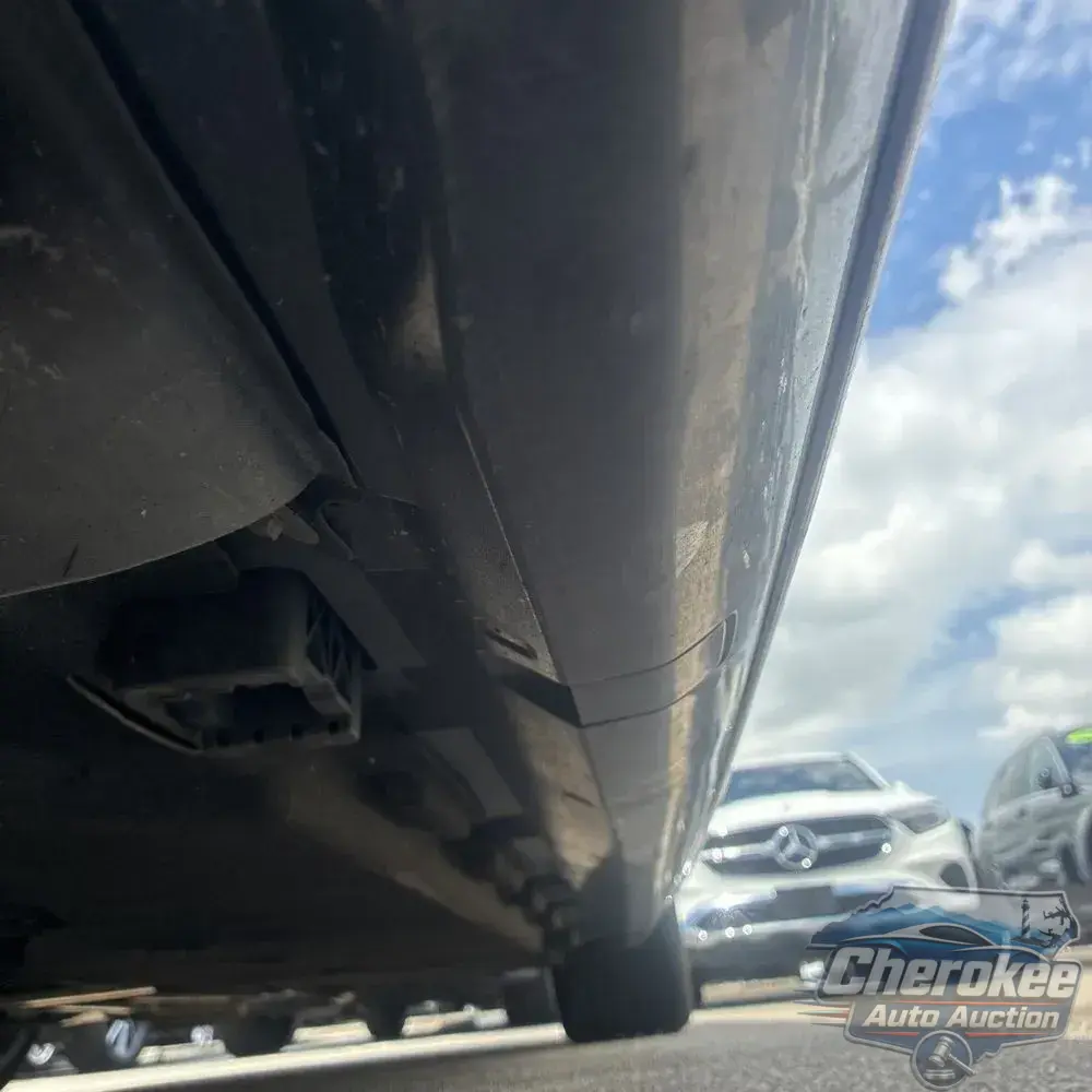 2022 Mercedes-Benz S-Class S 500 4MATIC