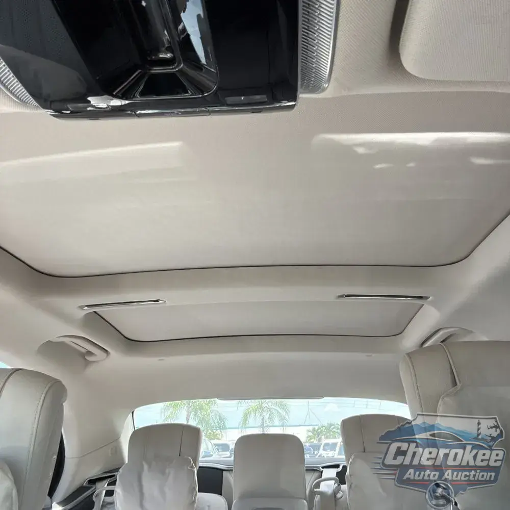 2022 Mercedes-Benz S-Class S 500 4MATIC