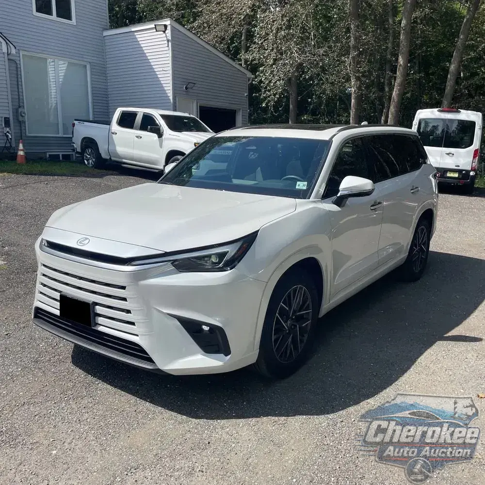 2025 Lexus TX 350 Premium