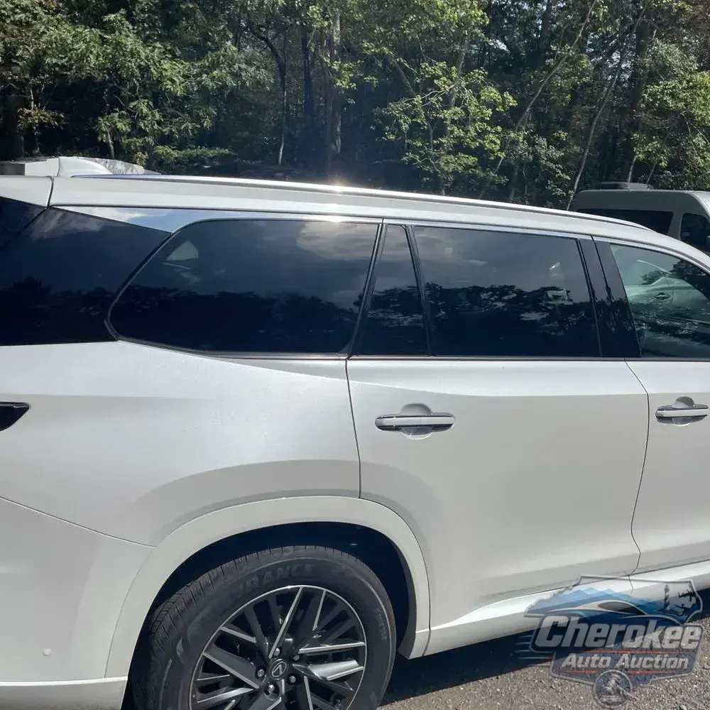 2025 Lexus TX 350 Premium