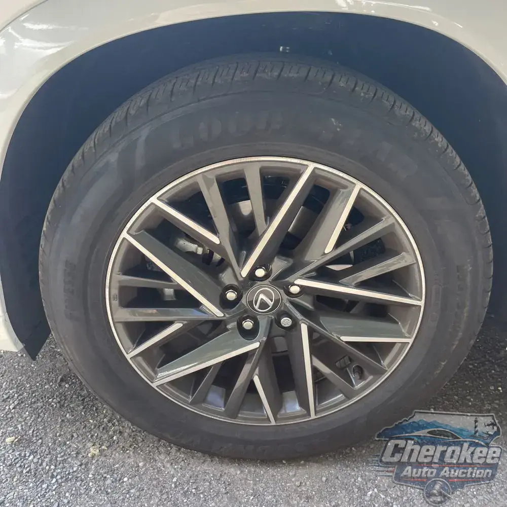 2025 Lexus TX 350 Premium