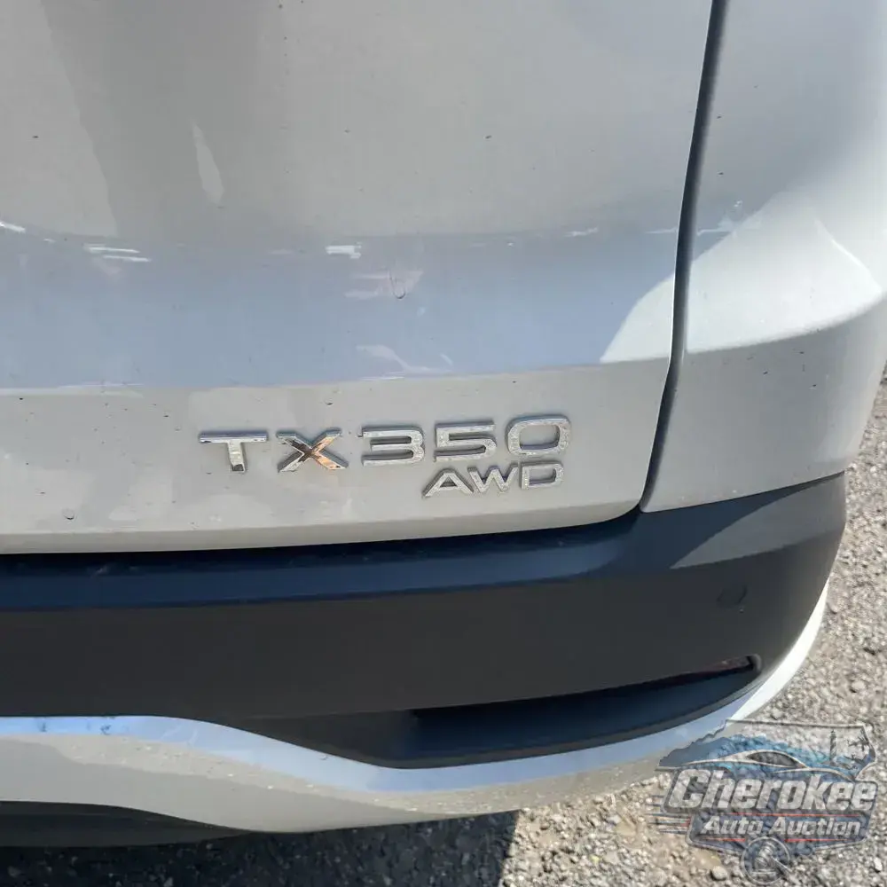 2025 Lexus TX 350 Premium
