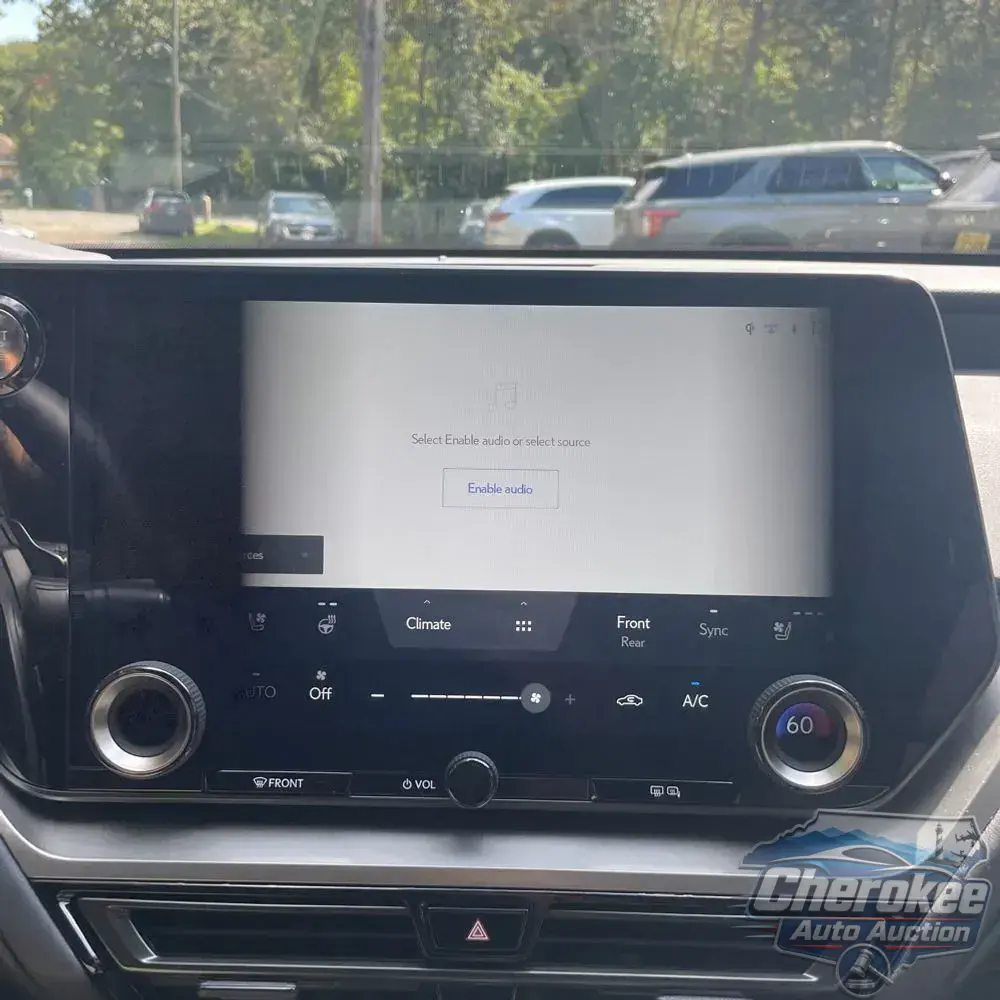 2025 Lexus TX 350 Premium