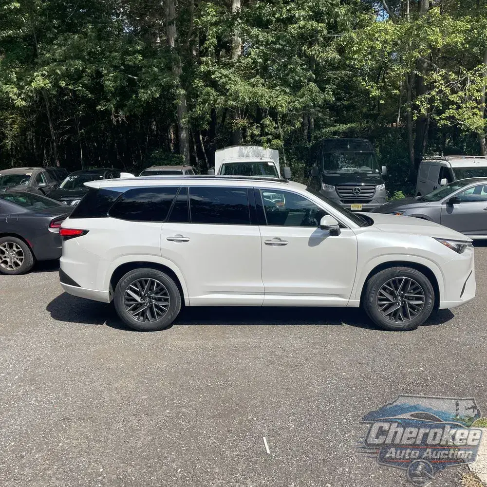 2025 Lexus TX 350 Premium