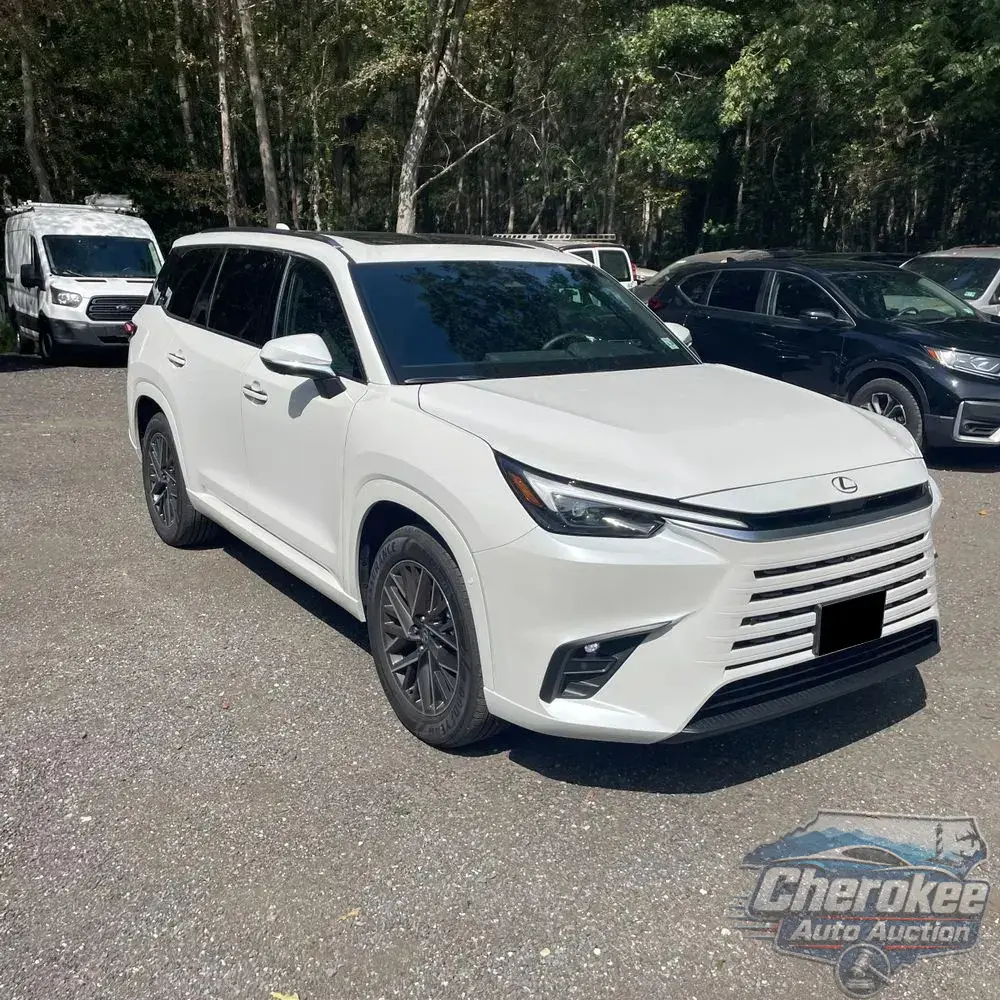 2025 Lexus TX 350 Premium