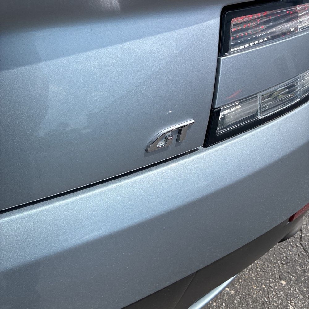 2015 Aston Martin V8 Vantage GT