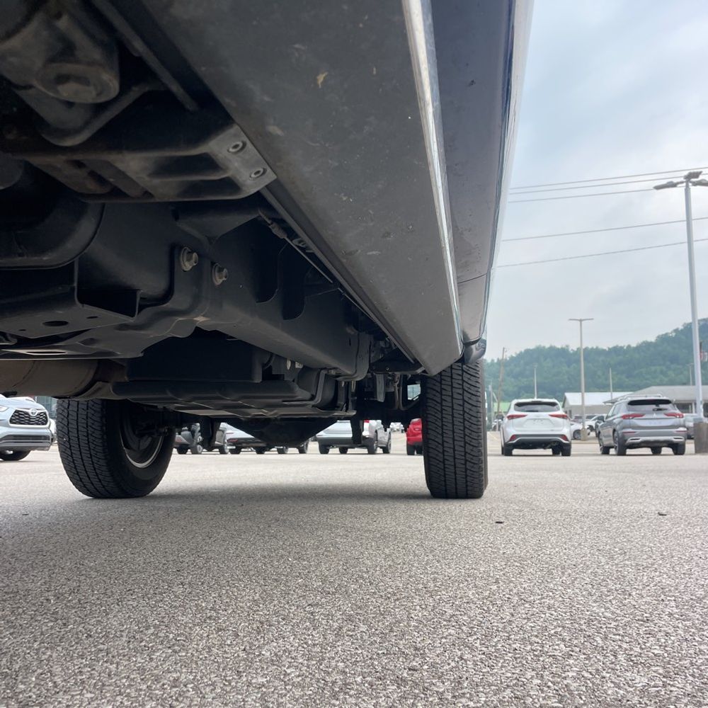 2022 Ford F-350 Super Duty Platinum
