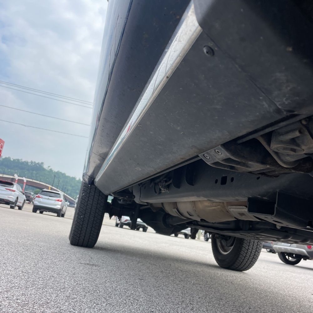 2022 Ford F-350 Super Duty Platinum