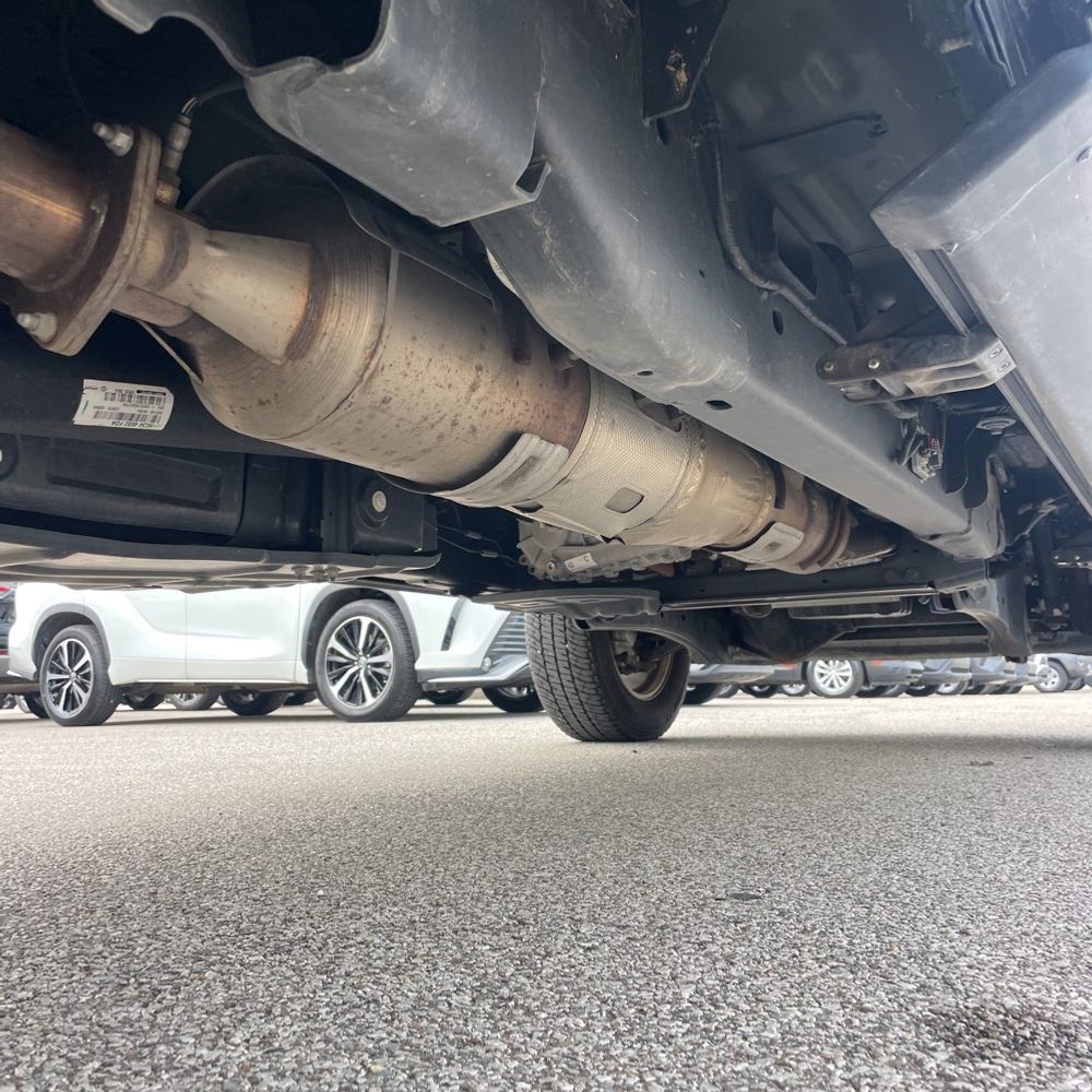 2022 Ford F-350 Super Duty Platinum