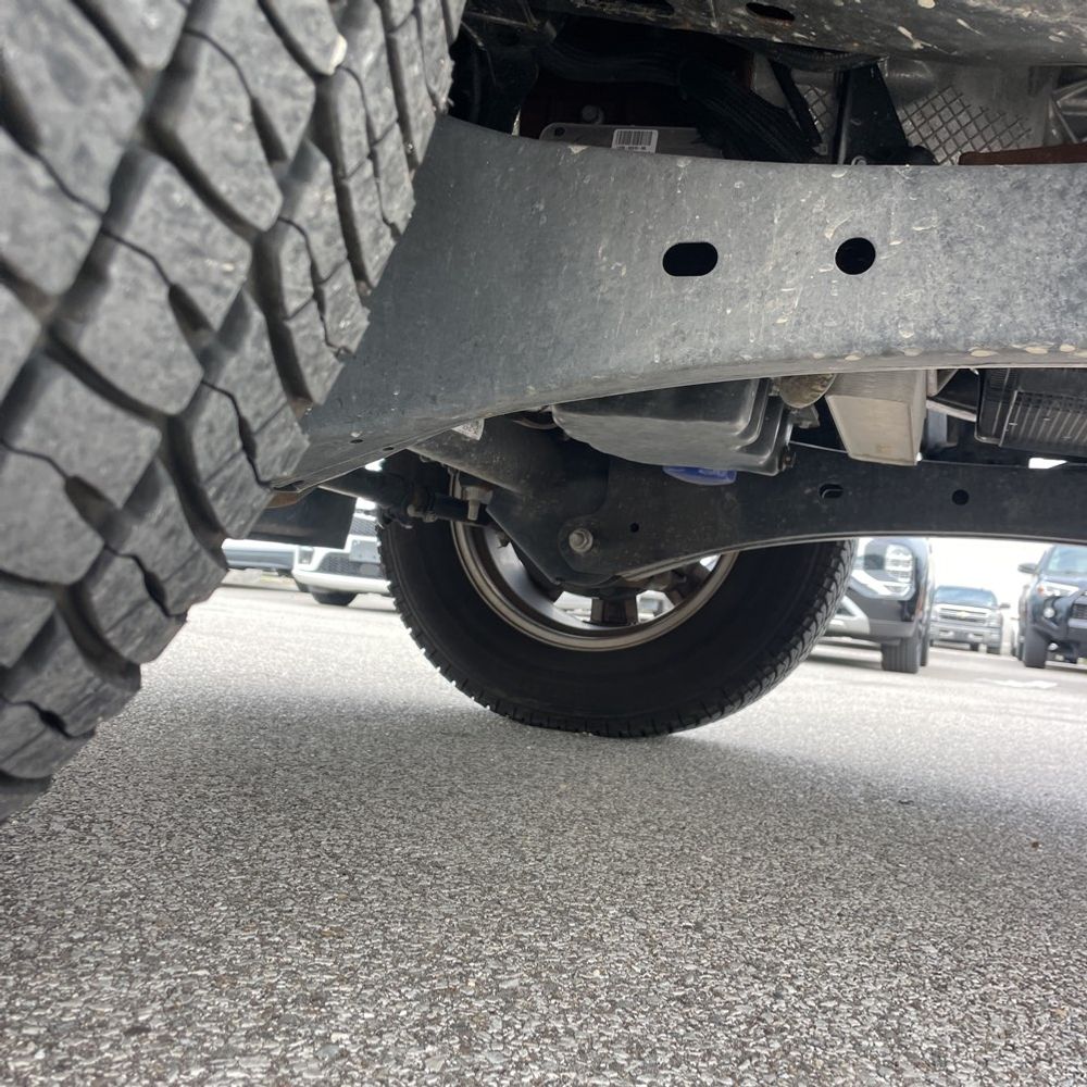 2022 Ford F-350 Super Duty Platinum