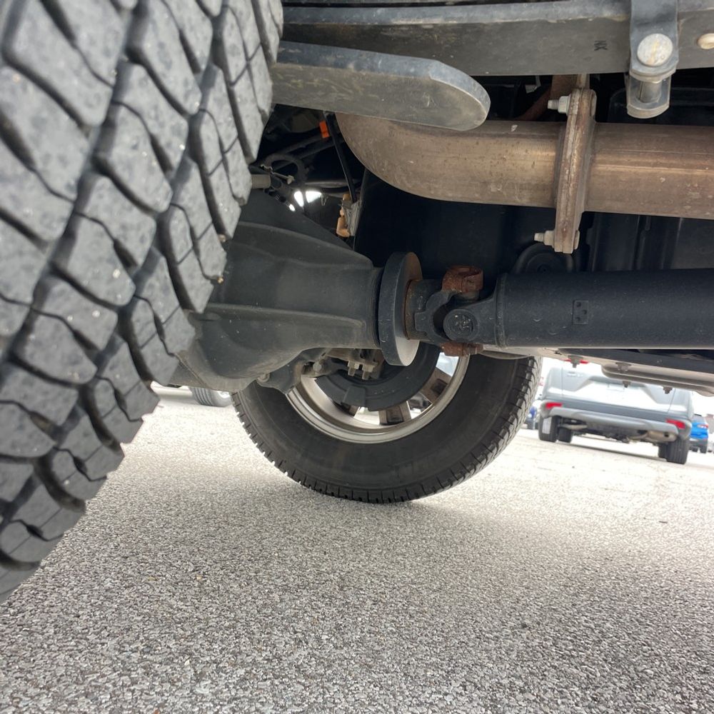 2022 Ford F-350 Super Duty Platinum