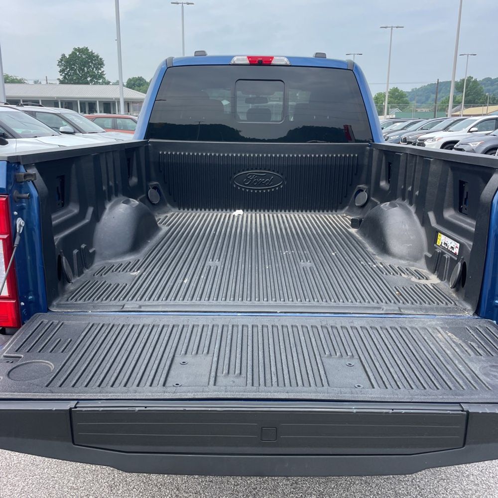 2022 Ford F-350 Super Duty Platinum