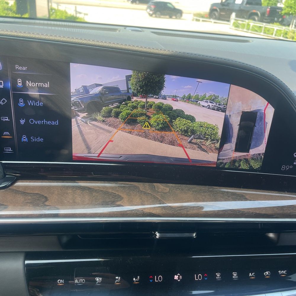2024 Cadillac Escalade Premium Luxury Platinum