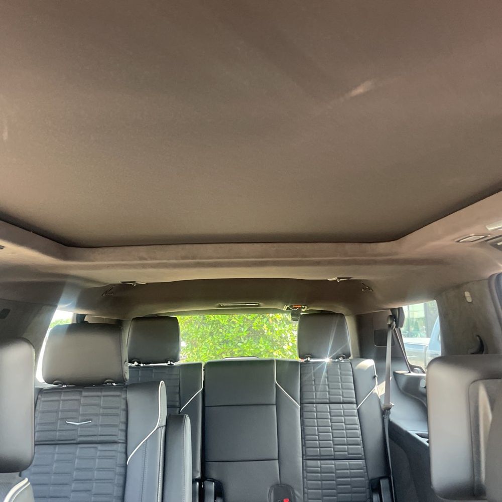 2024 Cadillac Escalade Premium Luxury Platinum