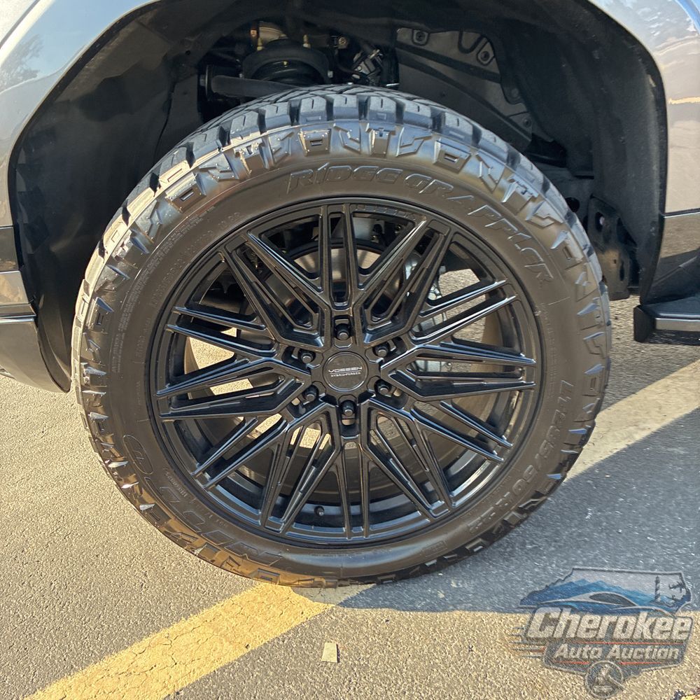 2024 Lexus GX 550 Luxury