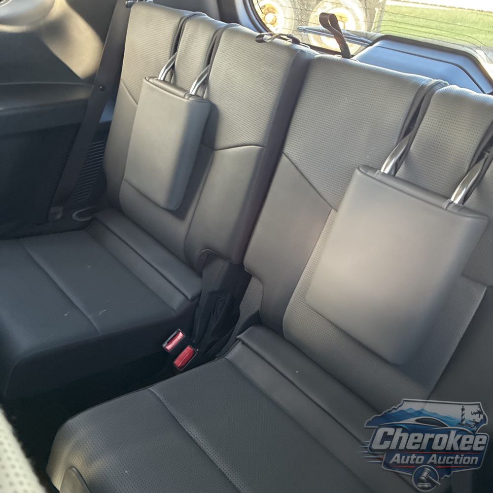 2024 Lexus GX 550 Luxury