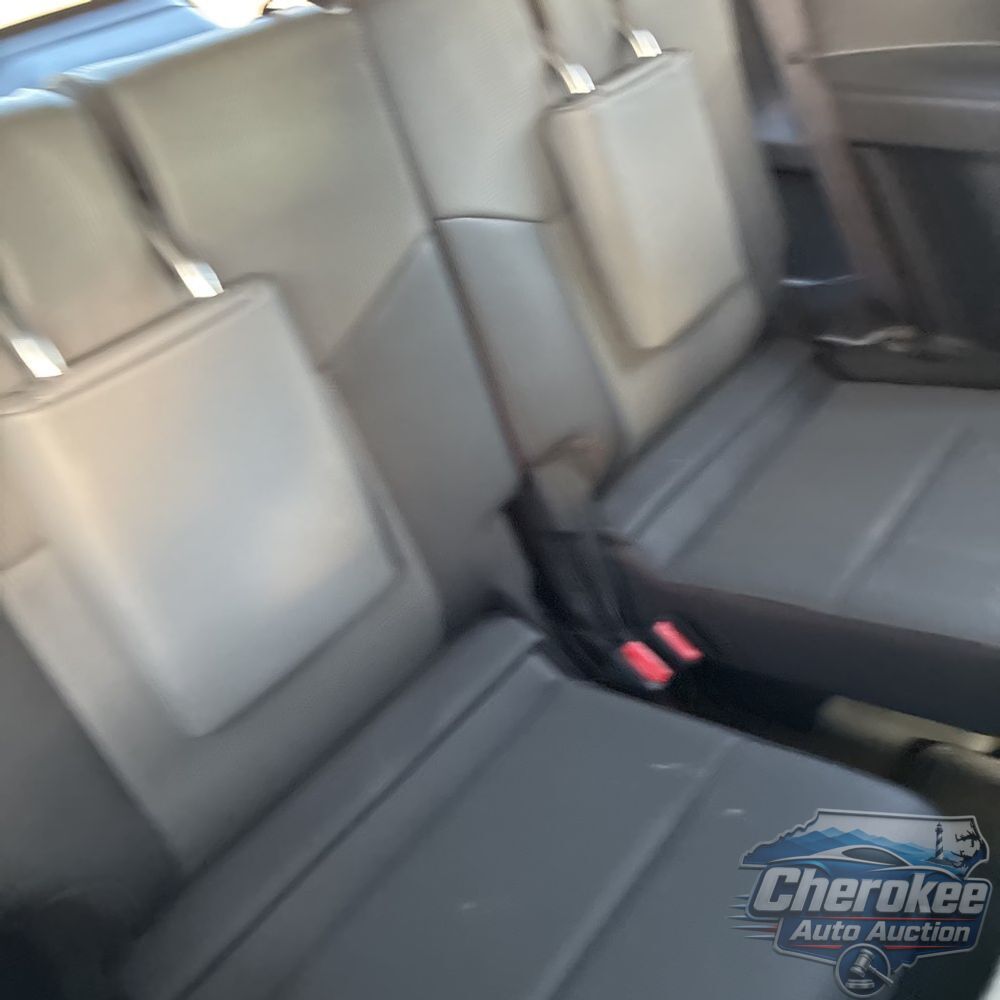 2024 Lexus GX 550 Luxury