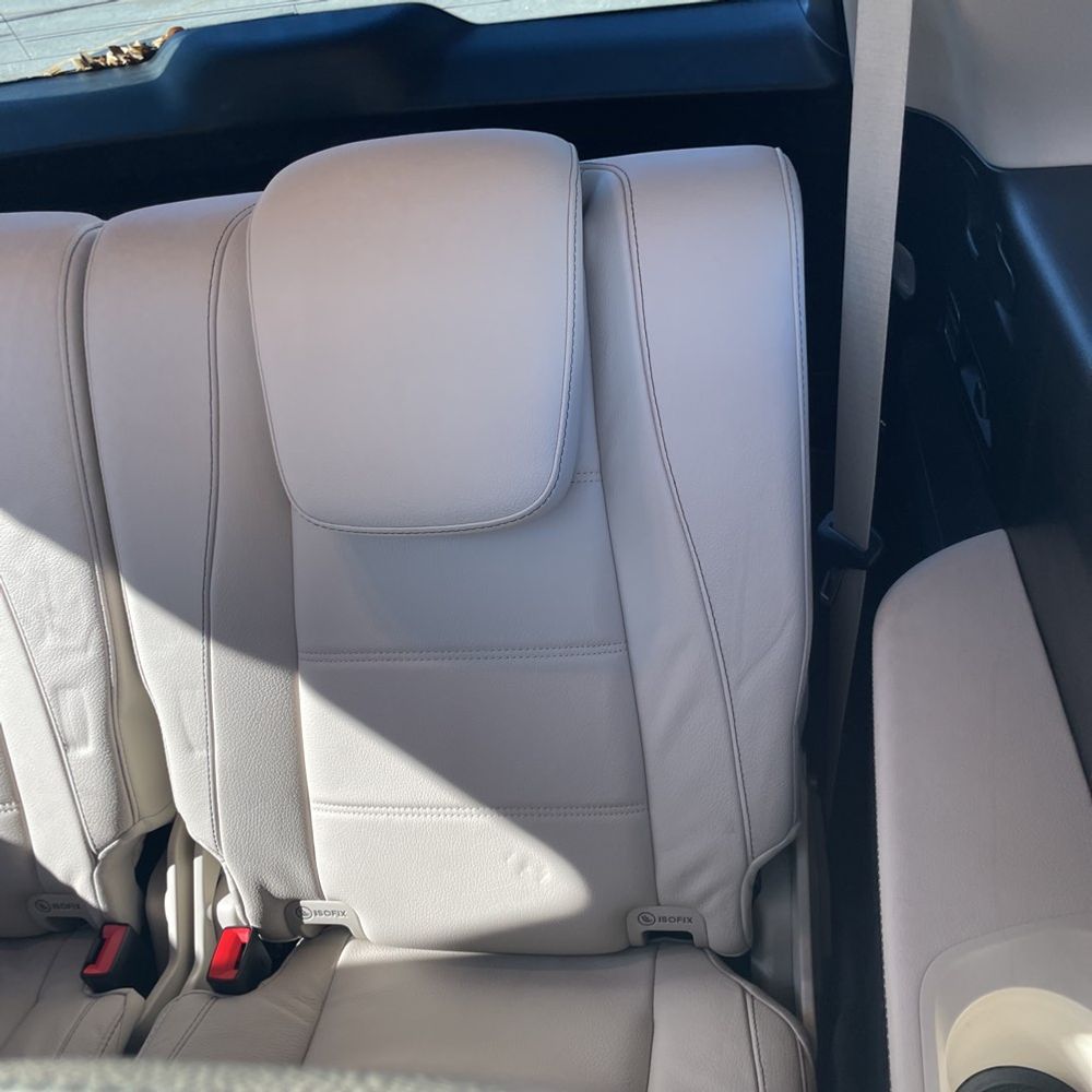 2021 Mercedes-Benz GLS GLS 580