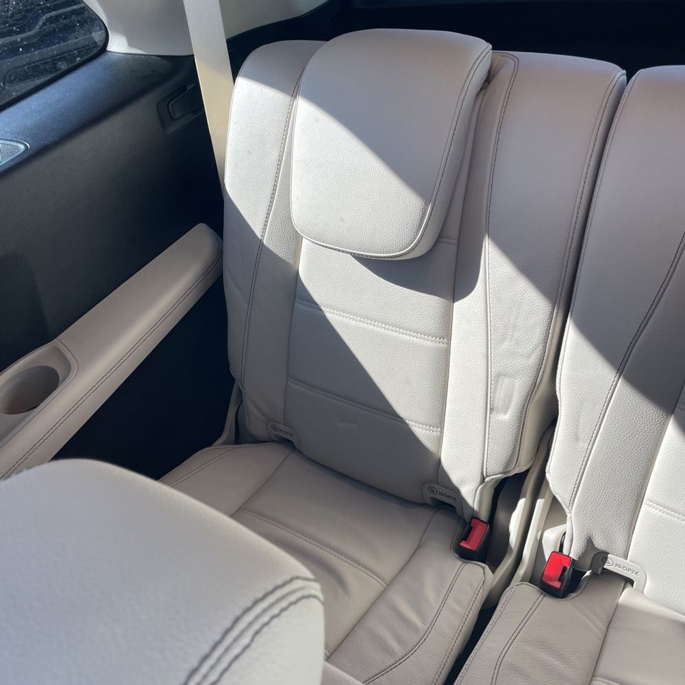 2021 Mercedes-Benz GLS GLS 580
