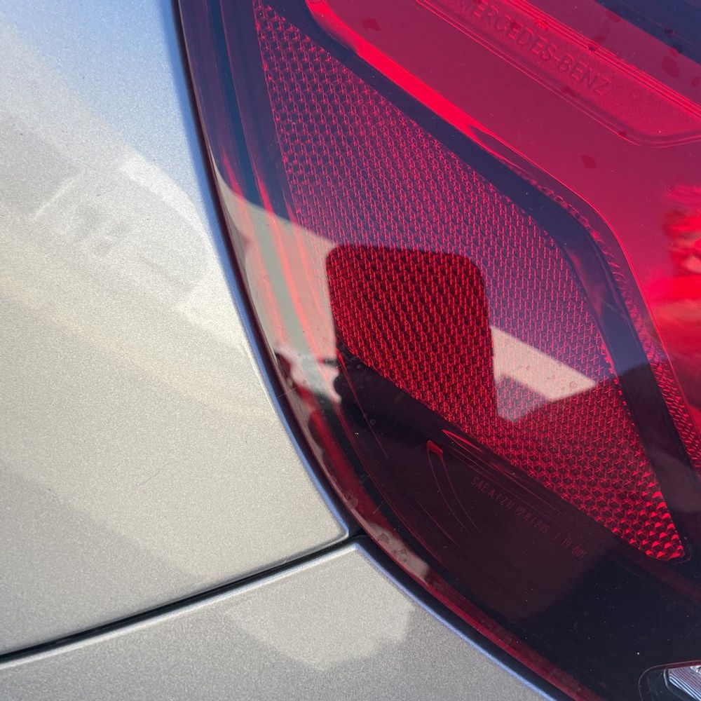 2021 Mercedes-Benz GLS GLS 580