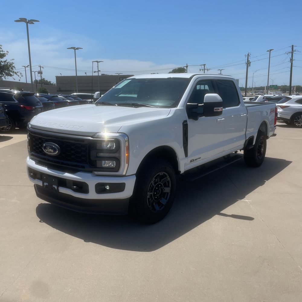 2023 Ford F-250 Super Duty Lariat