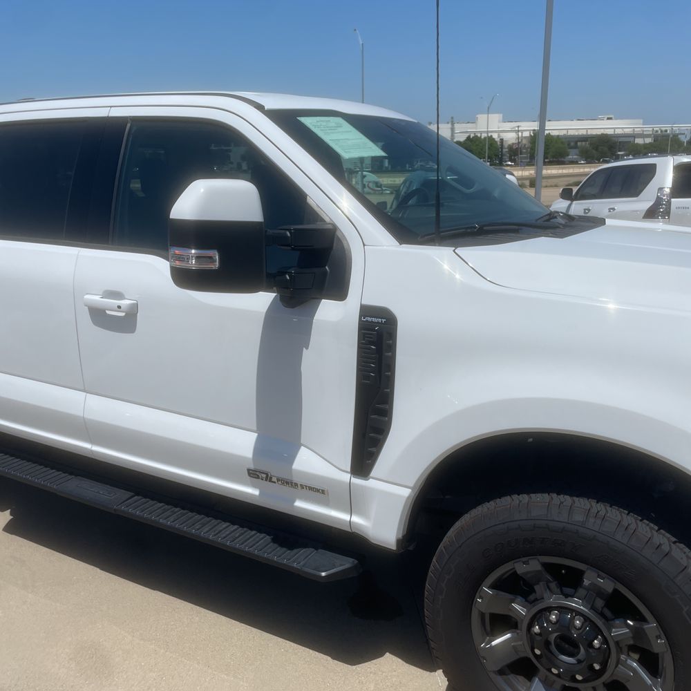 2023 Ford F-250 Super Duty Lariat