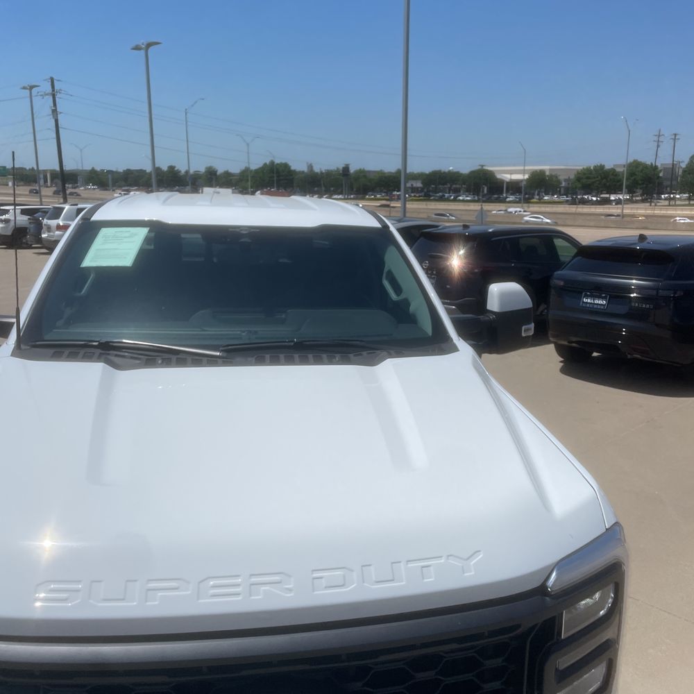 2023 Ford F-250 Super Duty Lariat