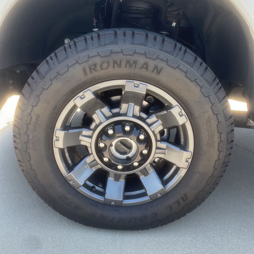 2023 Ford F-250 Super Duty Lariat