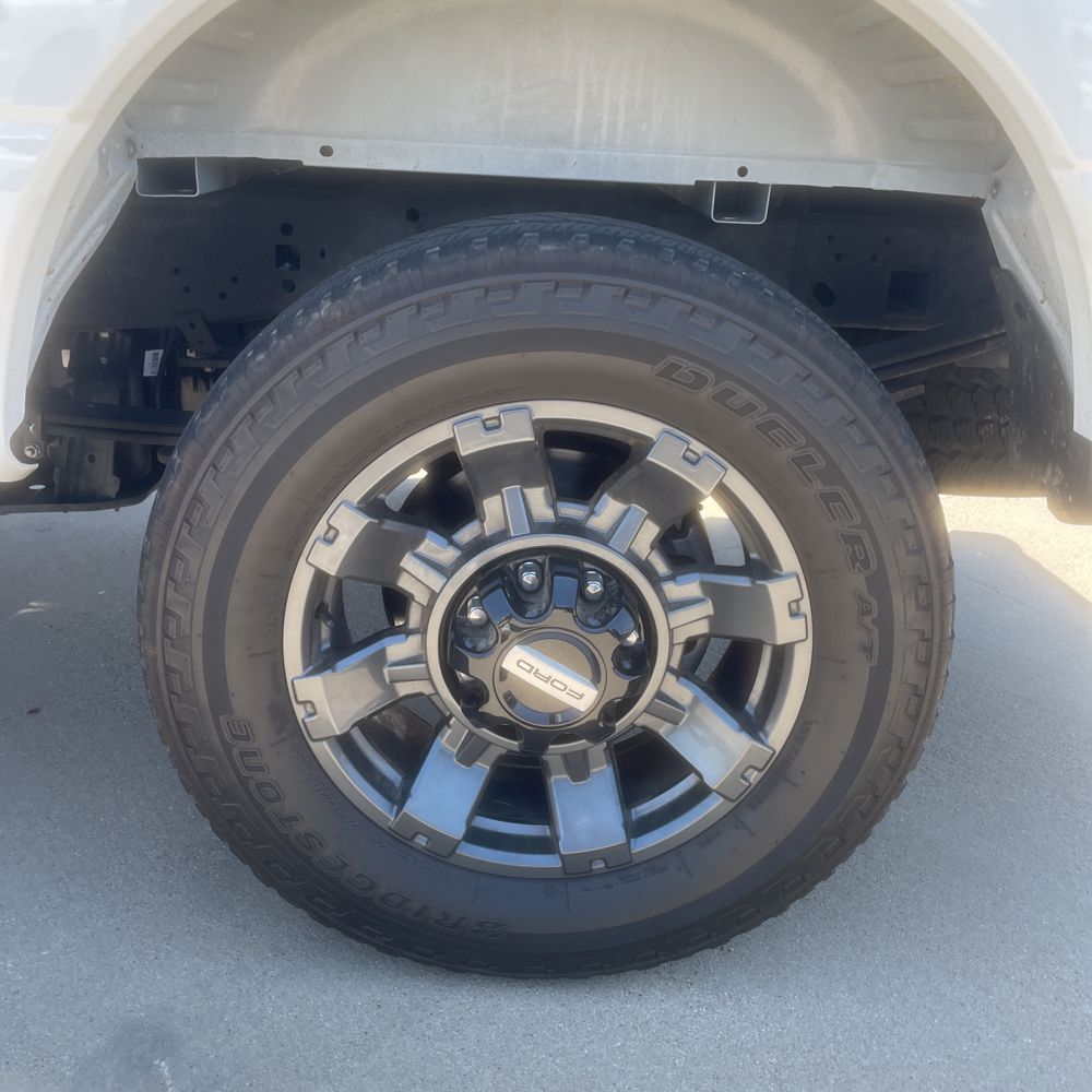 2023 Ford F-250 Super Duty Lariat