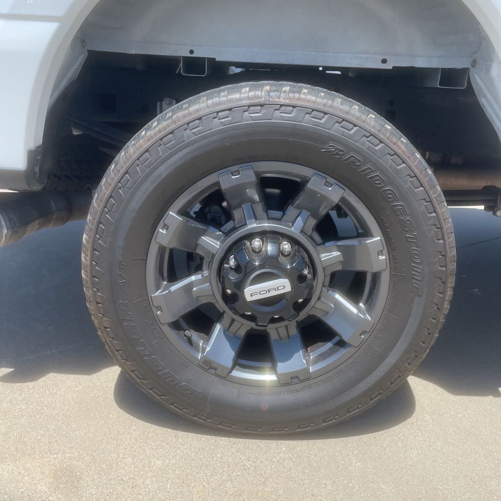 2023 Ford F-250 Super Duty Lariat