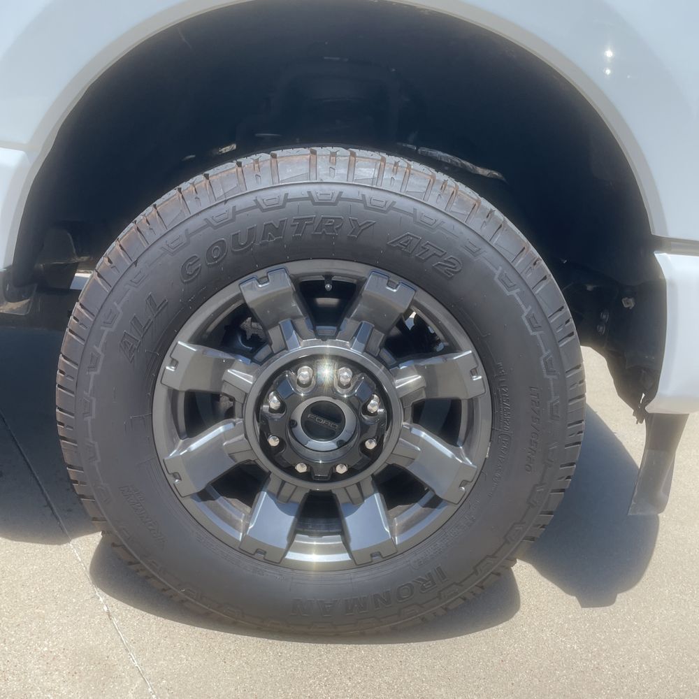 2023 Ford F-250 Super Duty Lariat