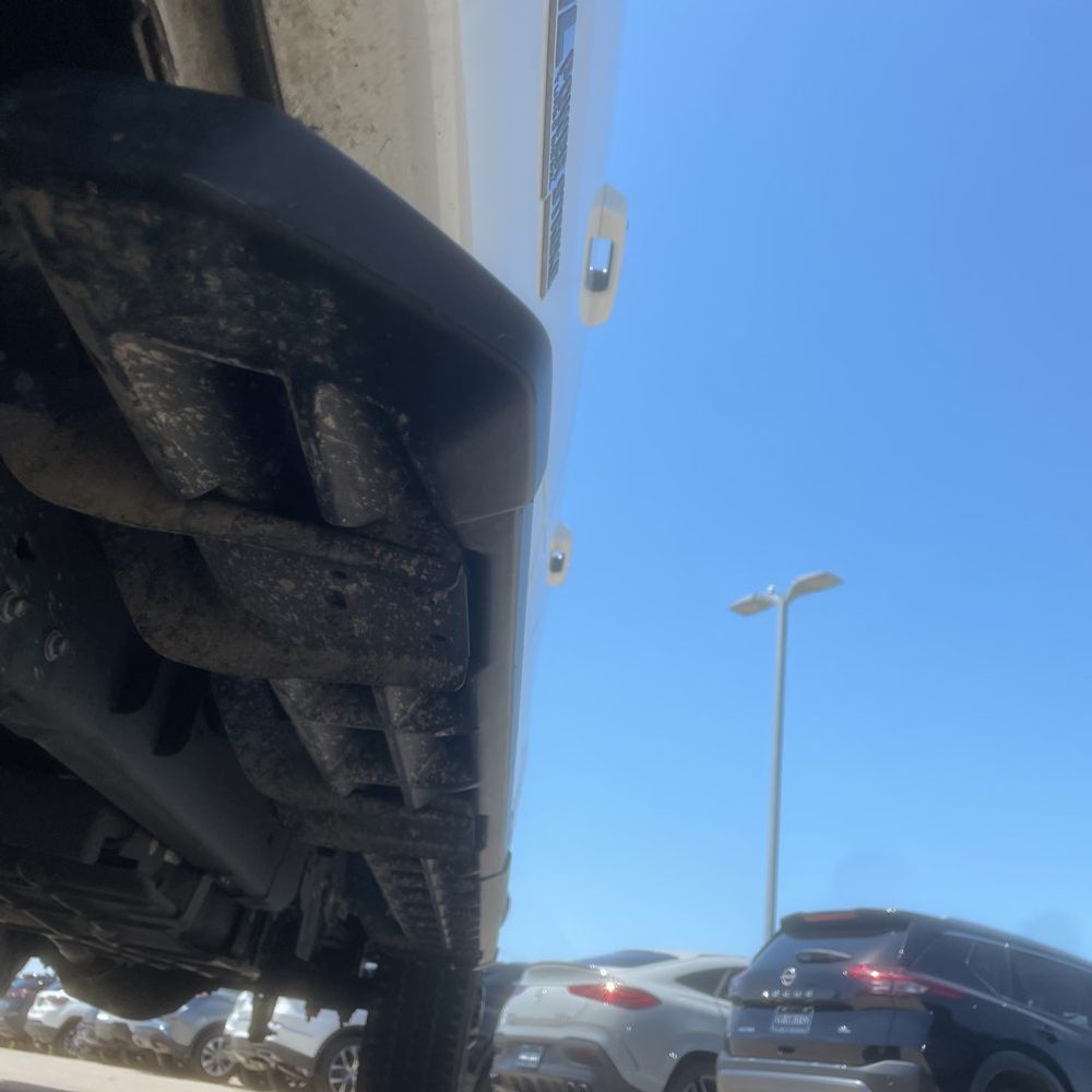 2023 Ford F-250 Super Duty Lariat