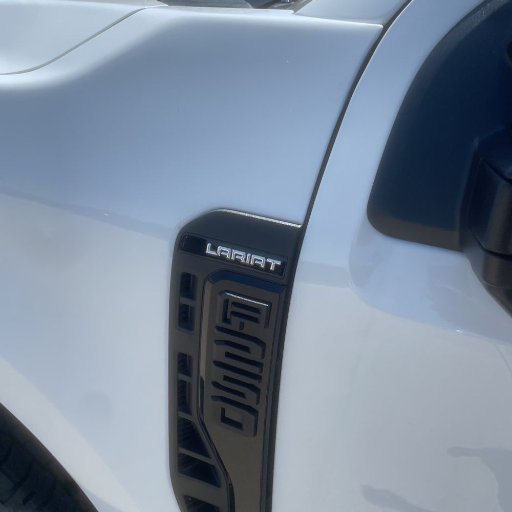 2023 Ford F-250 Super Duty Lariat