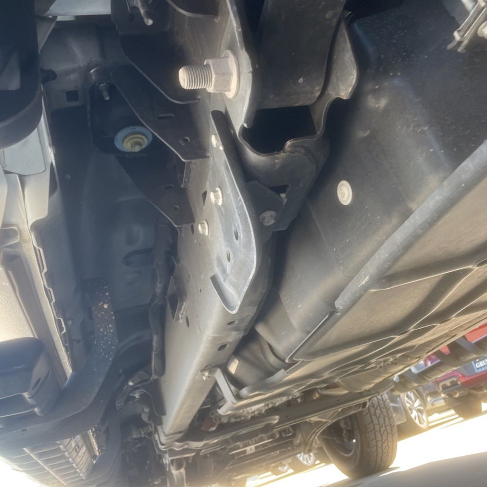 2023 Ford F-250 Super Duty Lariat