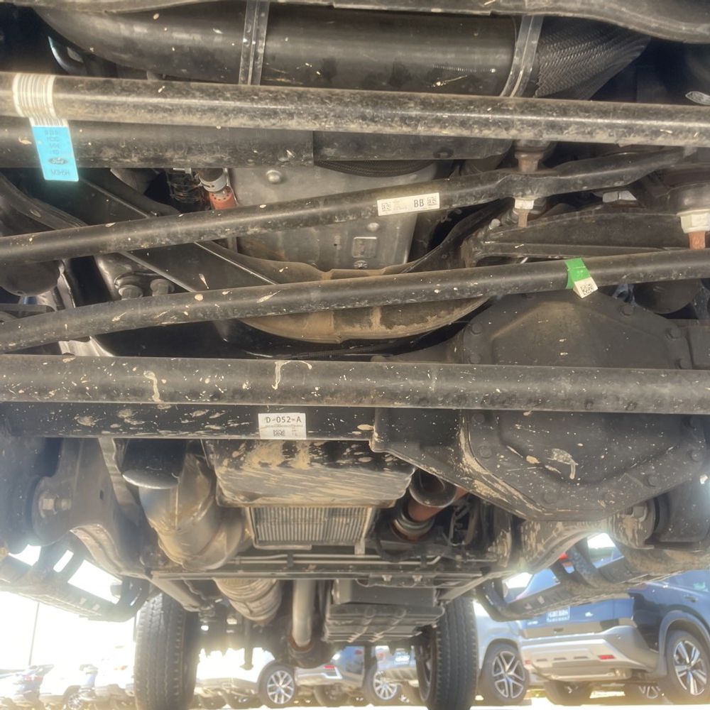 2023 Ford F-250 Super Duty Lariat