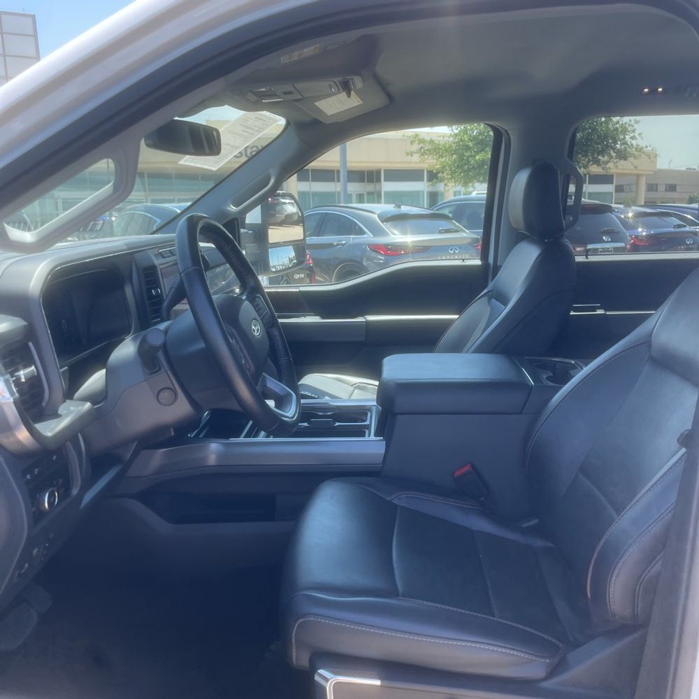 2023 Ford F-250 Super Duty Lariat
