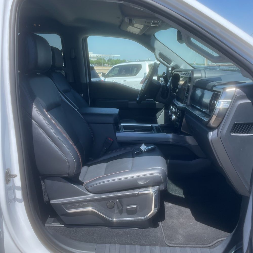 2023 Ford F-250 Super Duty Lariat