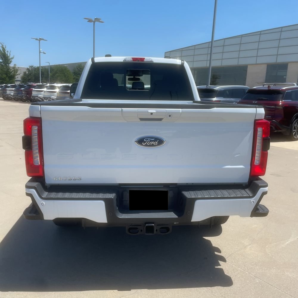 2023 Ford F-250 Super Duty Lariat