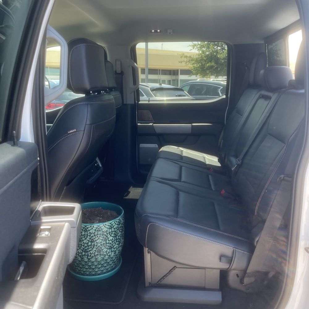 2023 Ford F-250 Super Duty Lariat