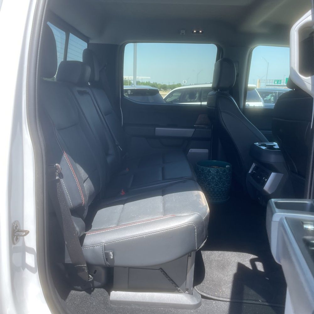 2023 Ford F-250 Super Duty Lariat