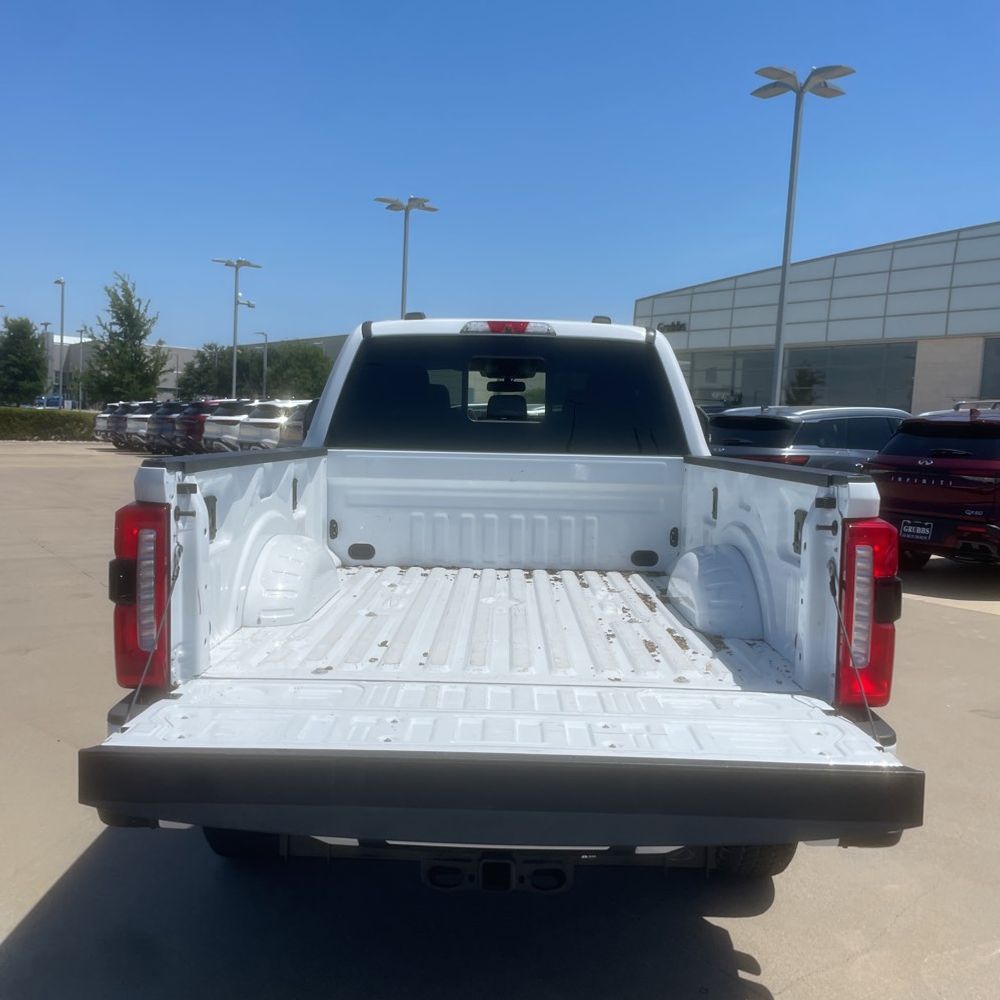 2023 Ford F-250 Super Duty Lariat