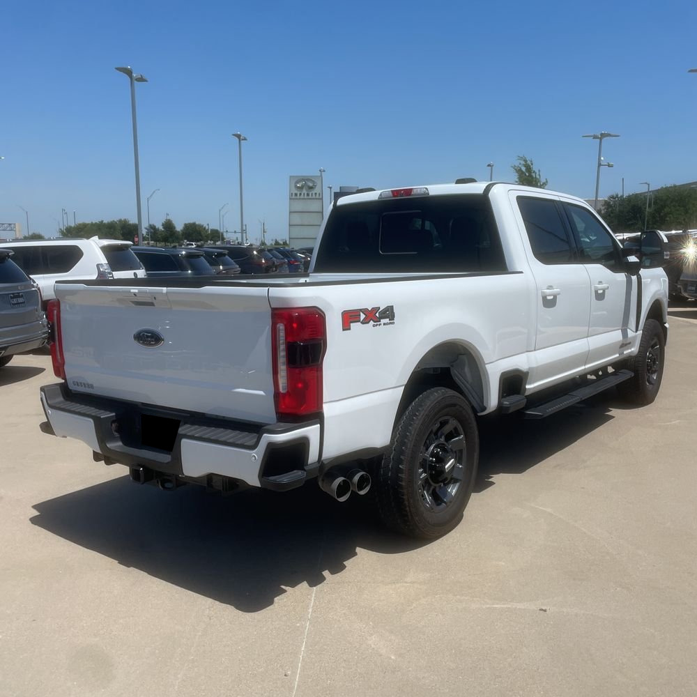 2023 Ford F-250 Super Duty Lariat