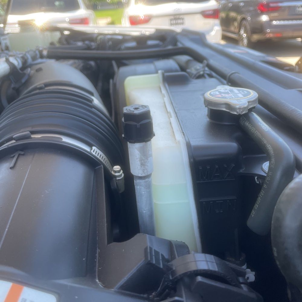 2023 Ford F-250 Super Duty Lariat