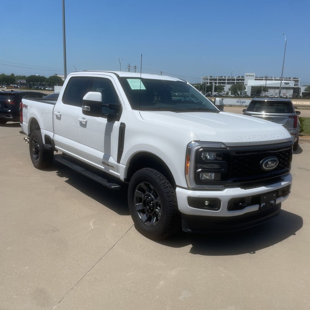 2023 Ford F-250 Super Duty Lariat