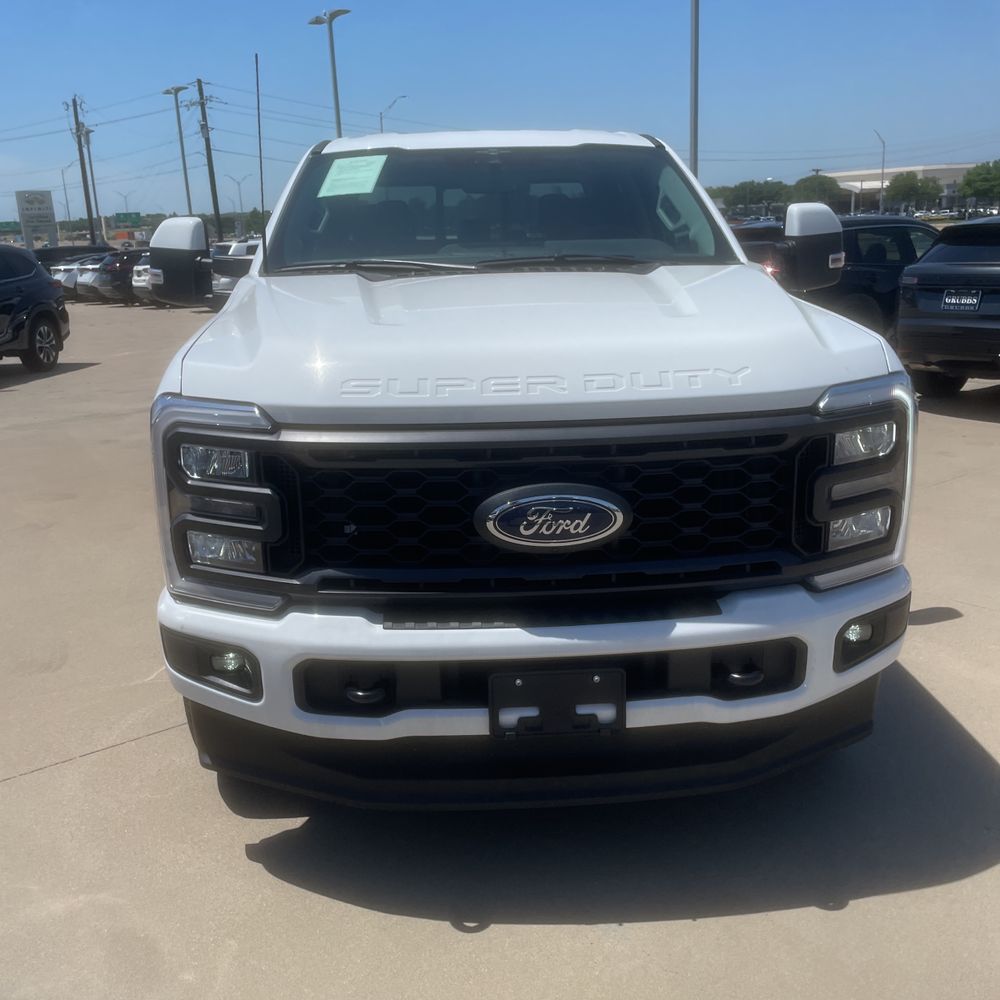 2023 Ford F-250 Super Duty Lariat