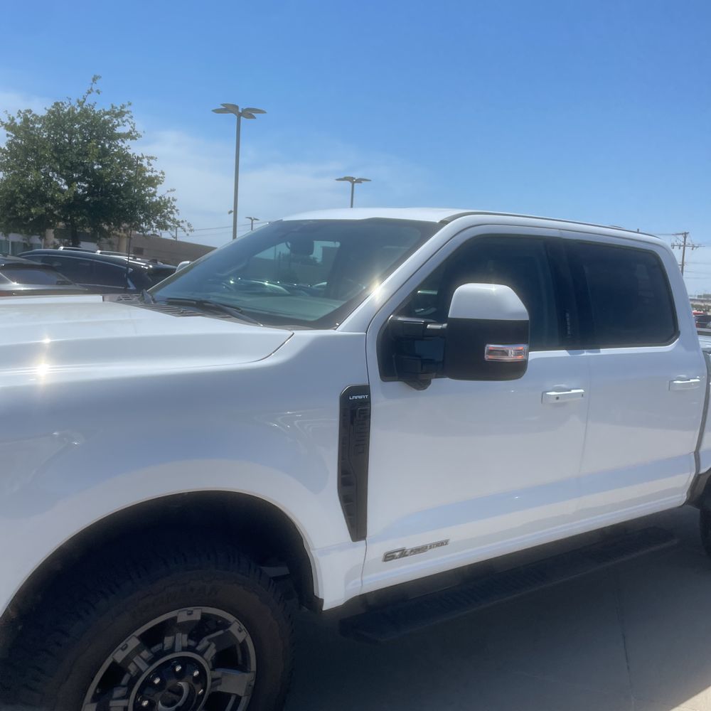 2023 Ford F-250 Super Duty Lariat